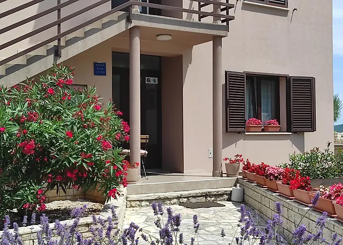 Apartman Gina