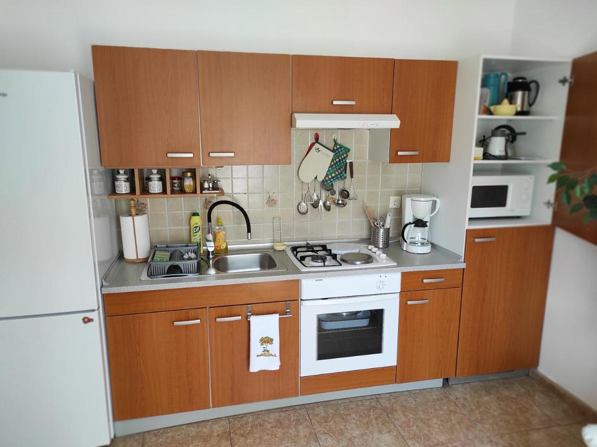 Gina Apartment Labin (Istria)