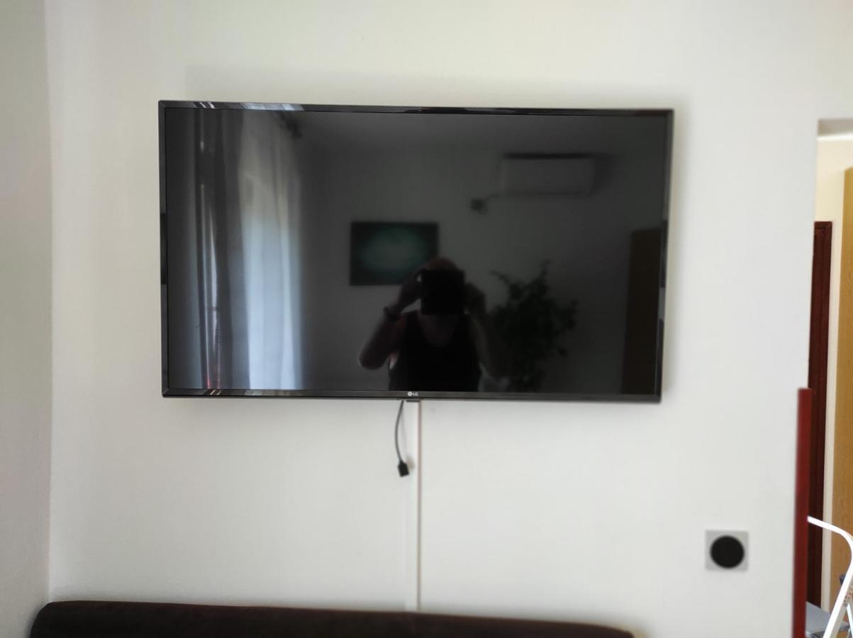 Apartment Gina