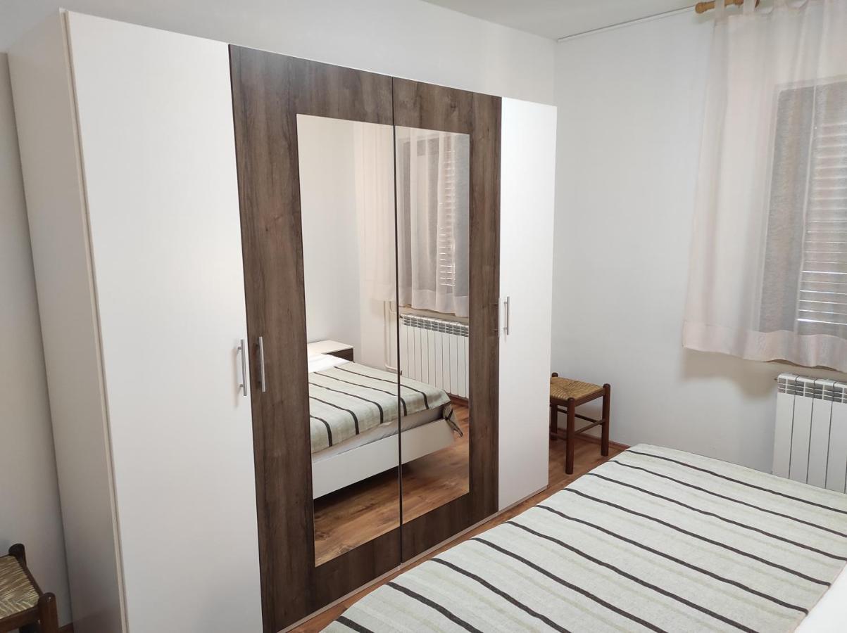 Apartment Gina Labin (Istria)