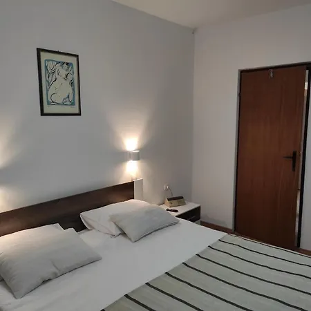 Apartman Gina Labin  Exterior photo