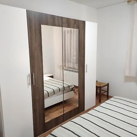 Apartman Gina Labin  Exterior photo