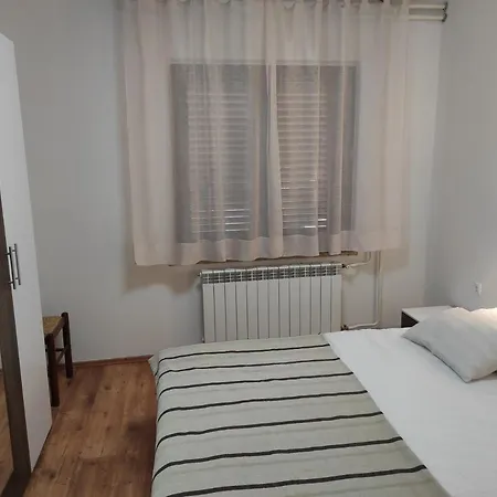 Apartman Gina Labin  Exterior photo