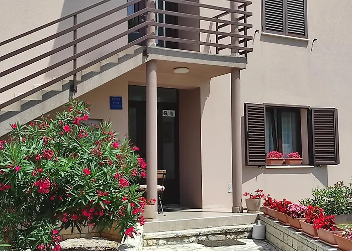 Apartman Gina