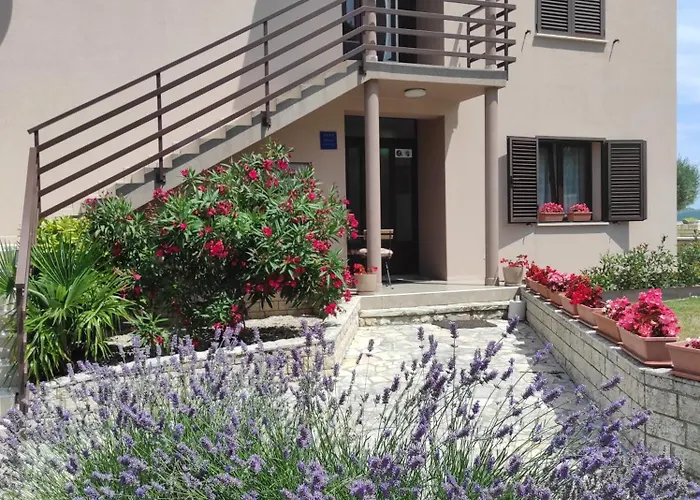 Apartman Gina