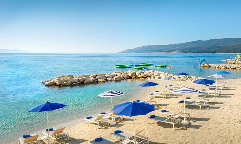 Gina * Labin (Istria)