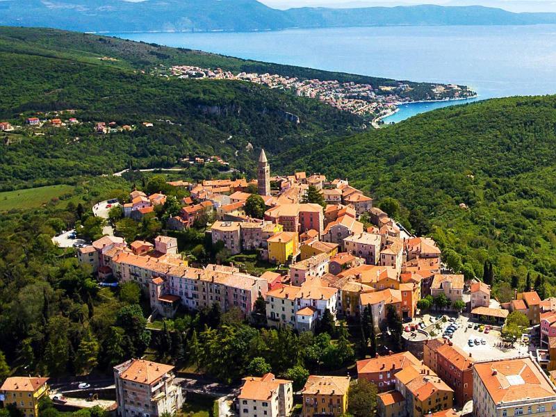 Apartment Gina Labin (Istria)