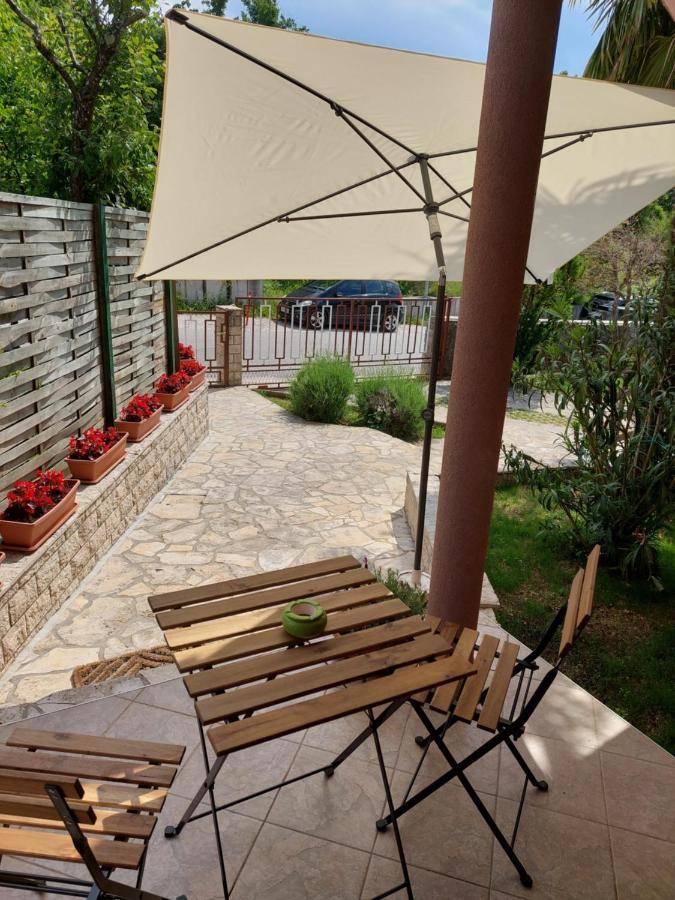 Apartment Gina Labin (Istria)
