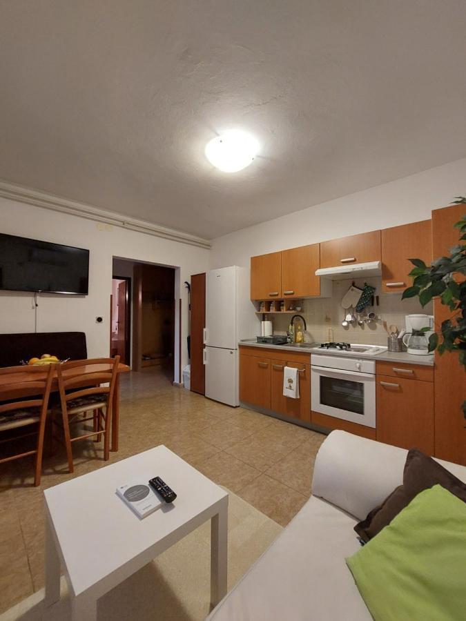 Apartment Gina Labin (Istria)