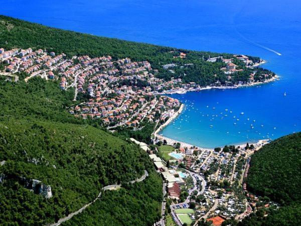 Apartment Gina Labin (Istria)