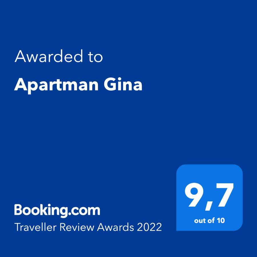 Apartment Gina Labin (Istria)