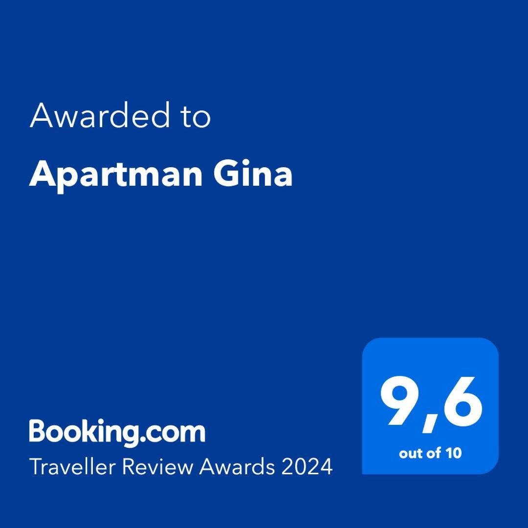 Gina Apartment Labin (Istria)